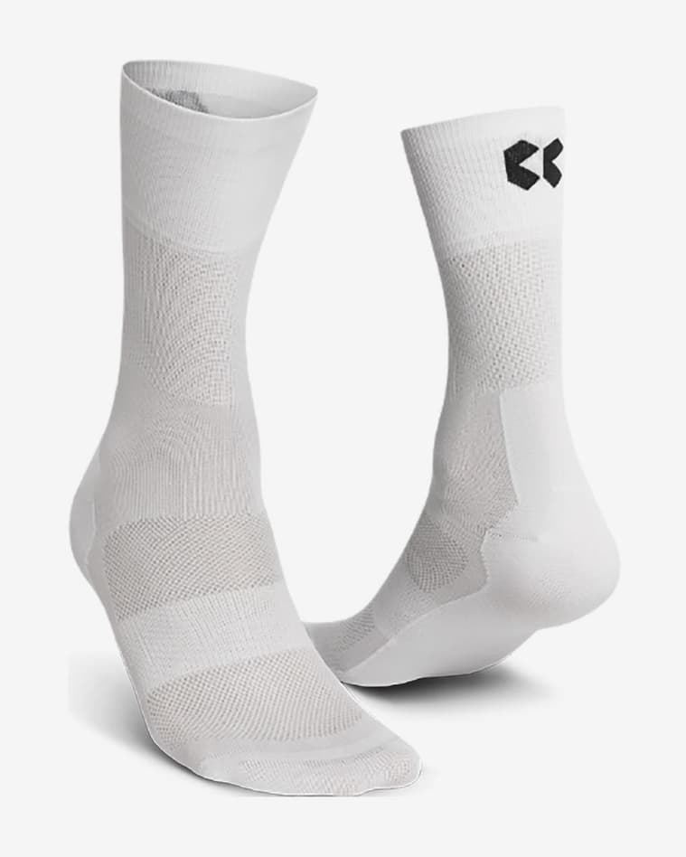 Calcetines Kalas Z3 High blanco - #1