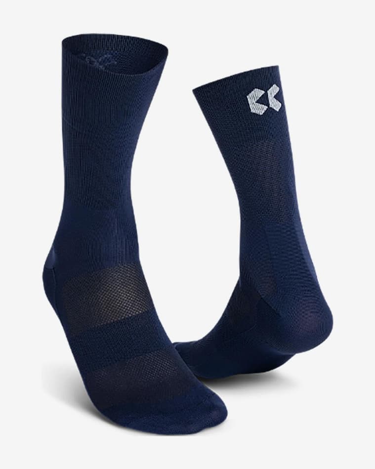 Calcetines Kalas Z3 High azul oscuro - #1