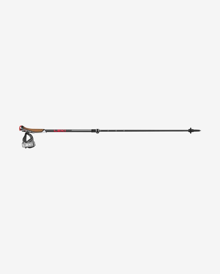 Bastones Leki Instructor Lite negro (par) - #1