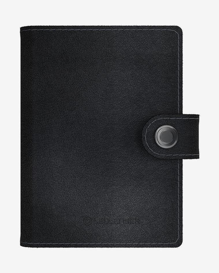 Cartera Led Lenser Lite con linterna 150 lm negro - #1