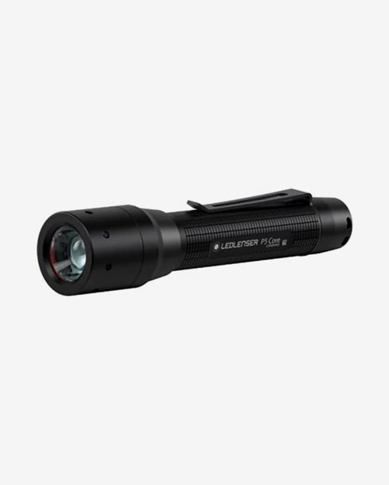 Linterna Led Lenser P5 Core - #1