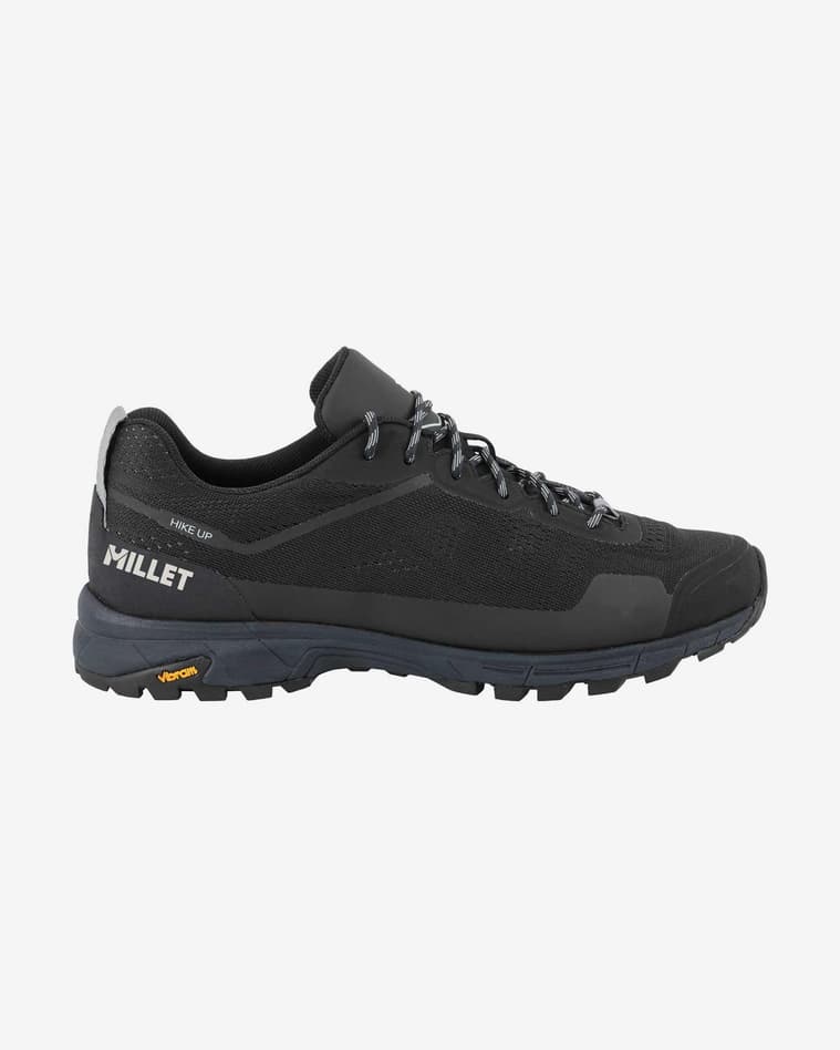 Zapatillas Millet Hike Up negro intenso - #1