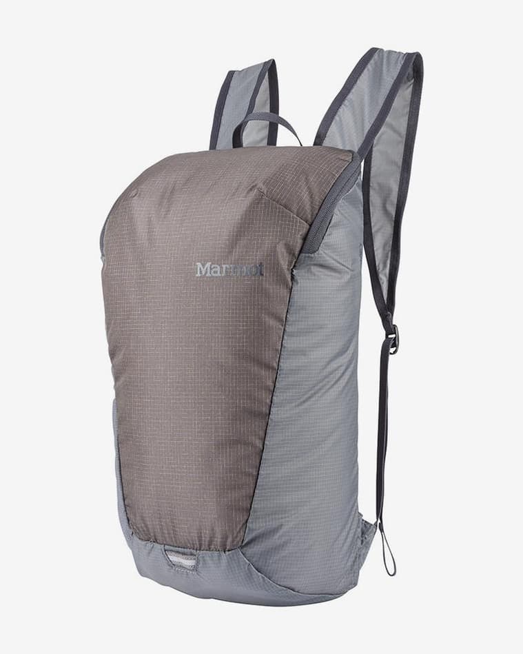 Mochila Marmot Kompressor Comet 14L gris - #1
