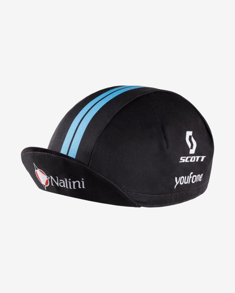 Gorra Team DSM 2022 azul - #1