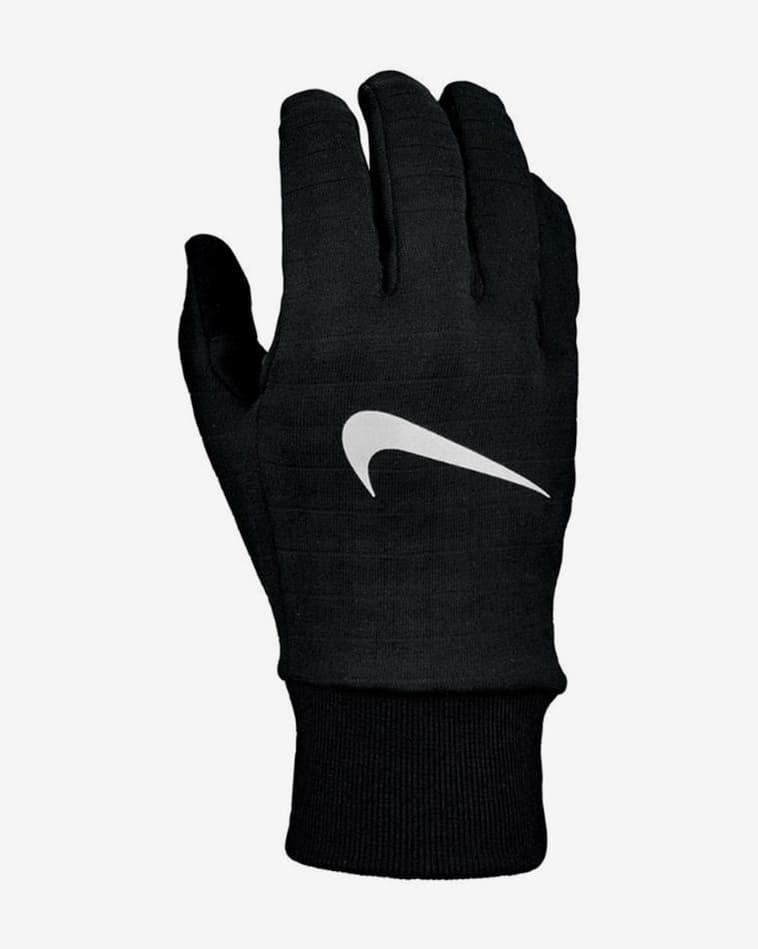 Guantes Nike Sphere Running 3.0 negro intenso mujer - #1