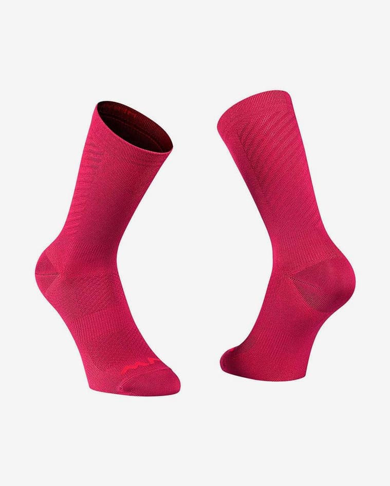 Calcetines Northwave Switch lila - #1