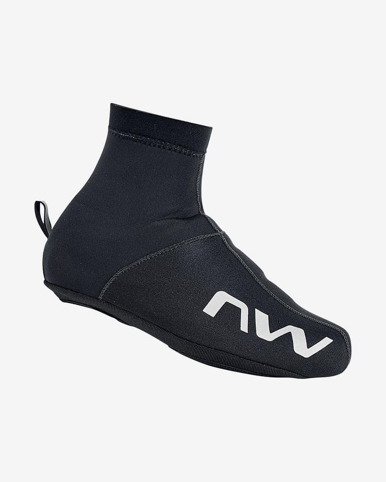 Cubrezapatillas Northwave Active Easy negro - #1
