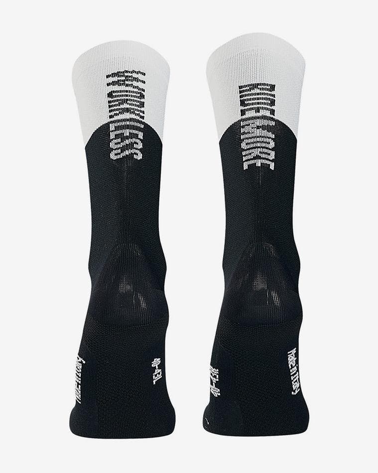 Calcetines Northwave Work Less Ride More negro - #1