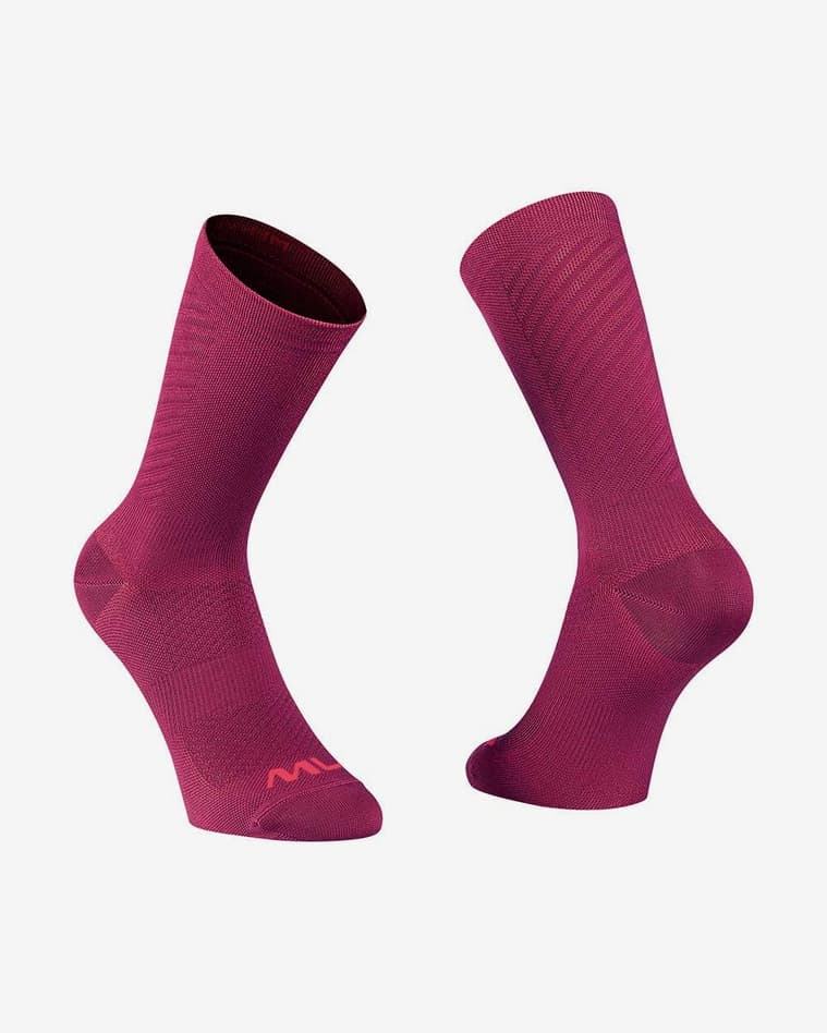 Calcetines Northwave Switch morado - #1