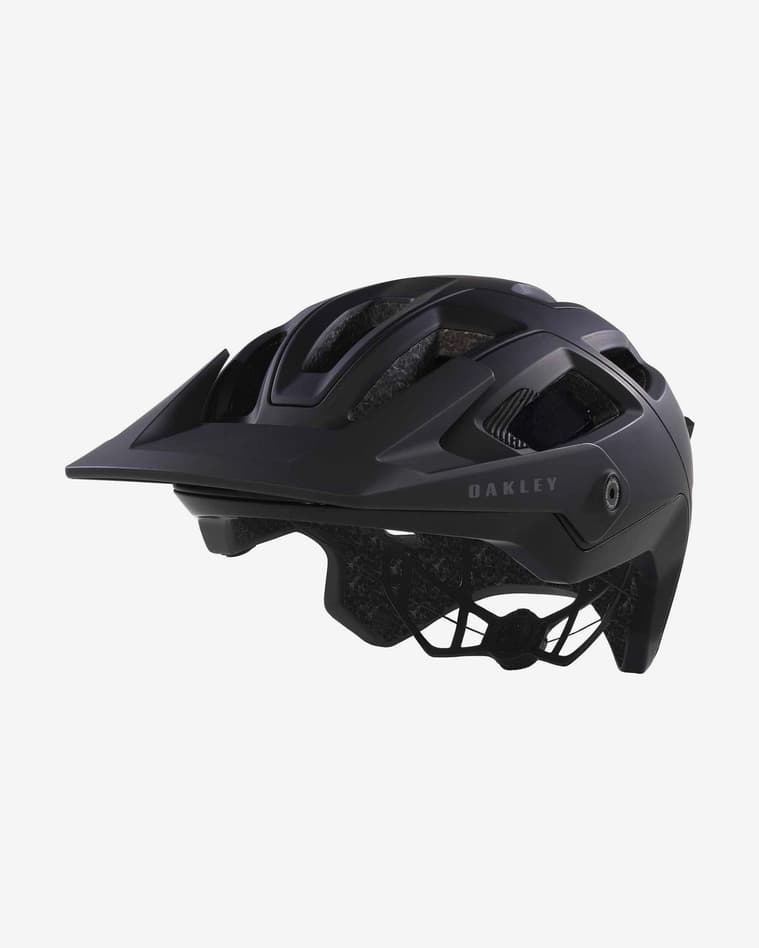 Casco Oakley DRT5 Maven MIPS negro mate - #1
