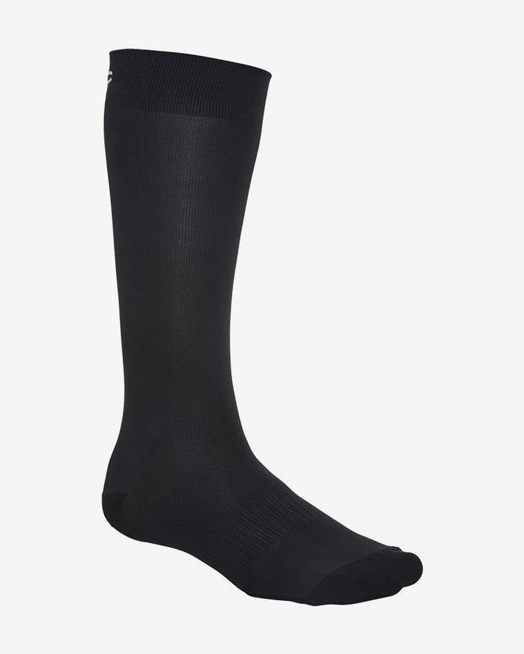 Calcetines POC Essential Full gris - #1