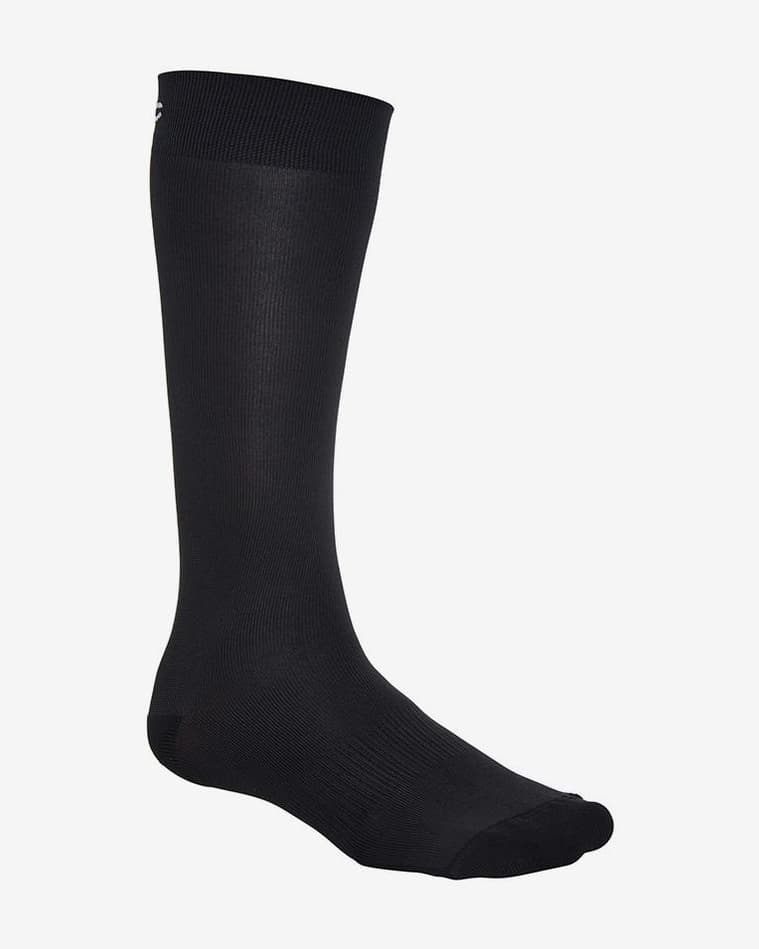 Calcetines POC Essential largos negro mujer - #1