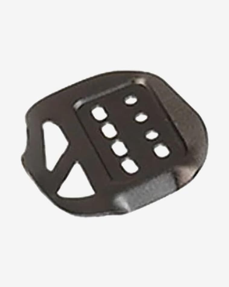 Almohadilla Profile Design F-19 Armrest Kit - #1