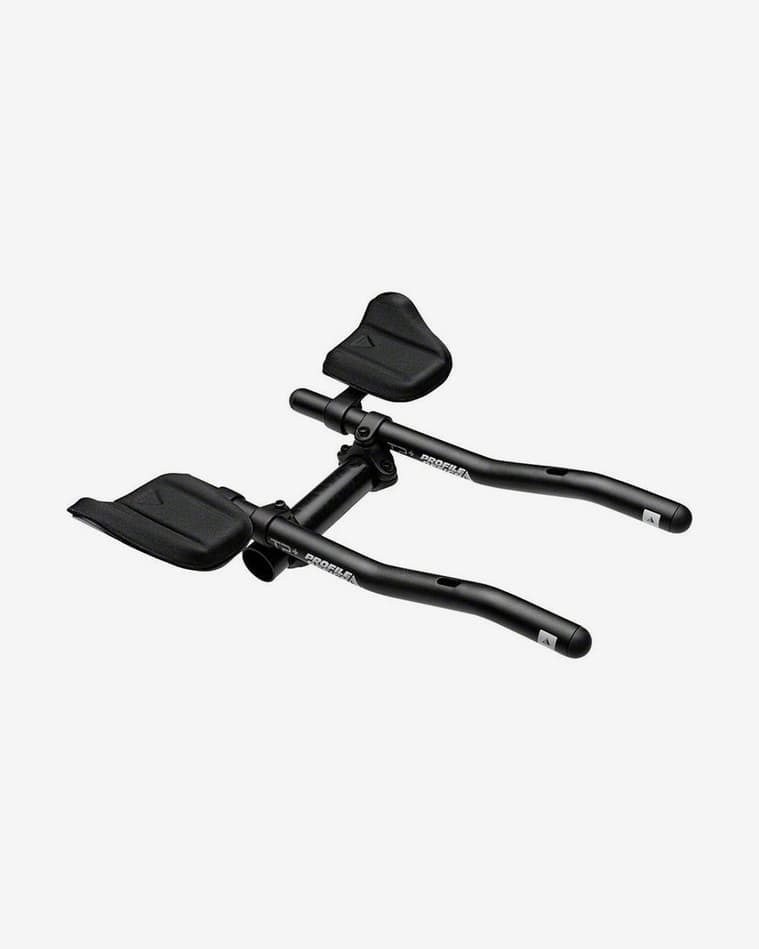 Acoples de manillar Profile Design LD T2+ S-Bend - #1