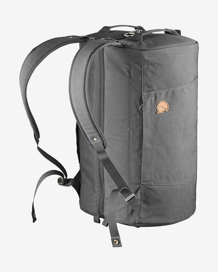 Mochila Fjällräven Splitpack Large 55L gris - #1