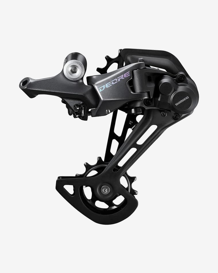 Cambio Shimano Deore M6100 Shadow RD+ 12V - #1