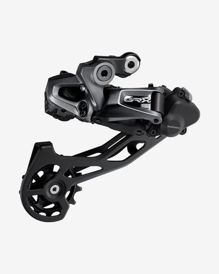 Cambio Shimano GRX RX815/817 Di2 42t Shadow Plus - #1