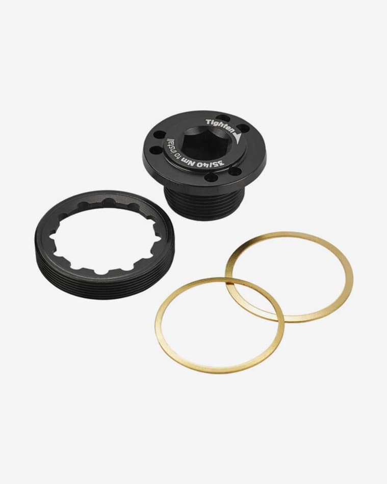 Tornillo extractor para Rotor INPower Aldhu 30 mm - #1