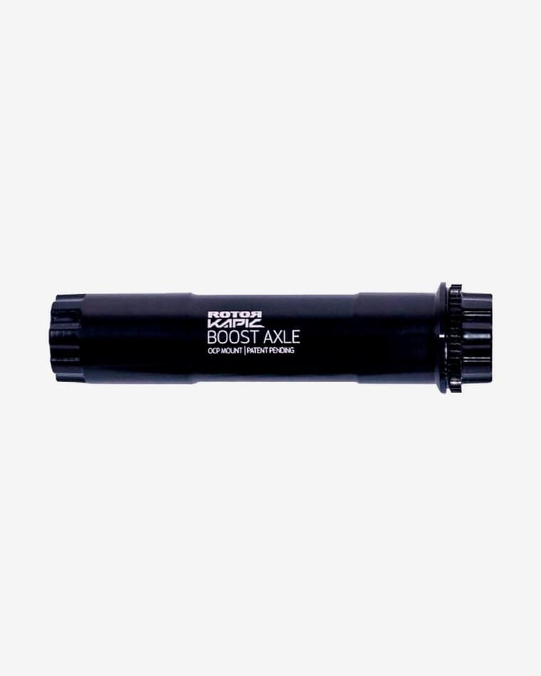 Eje rotor Kapic BOOST - #1