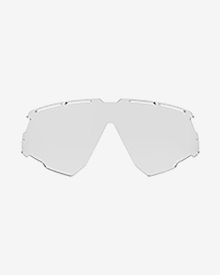 Lentes de recambio Rudy Project Defender ImpactX 2 Photochromic negro - #1