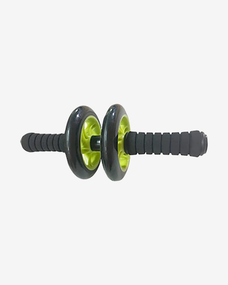 Rueda abdominal doble Softee lima - #1