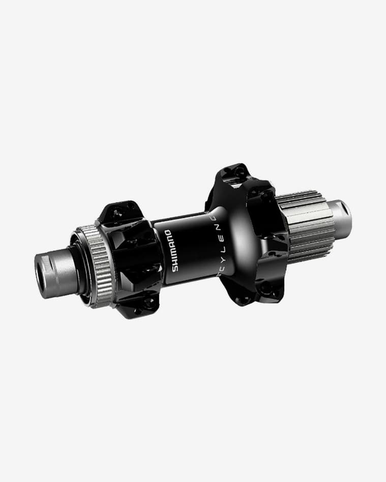 Buje trasero Shimano MT9 11V/12V BOOST - #1