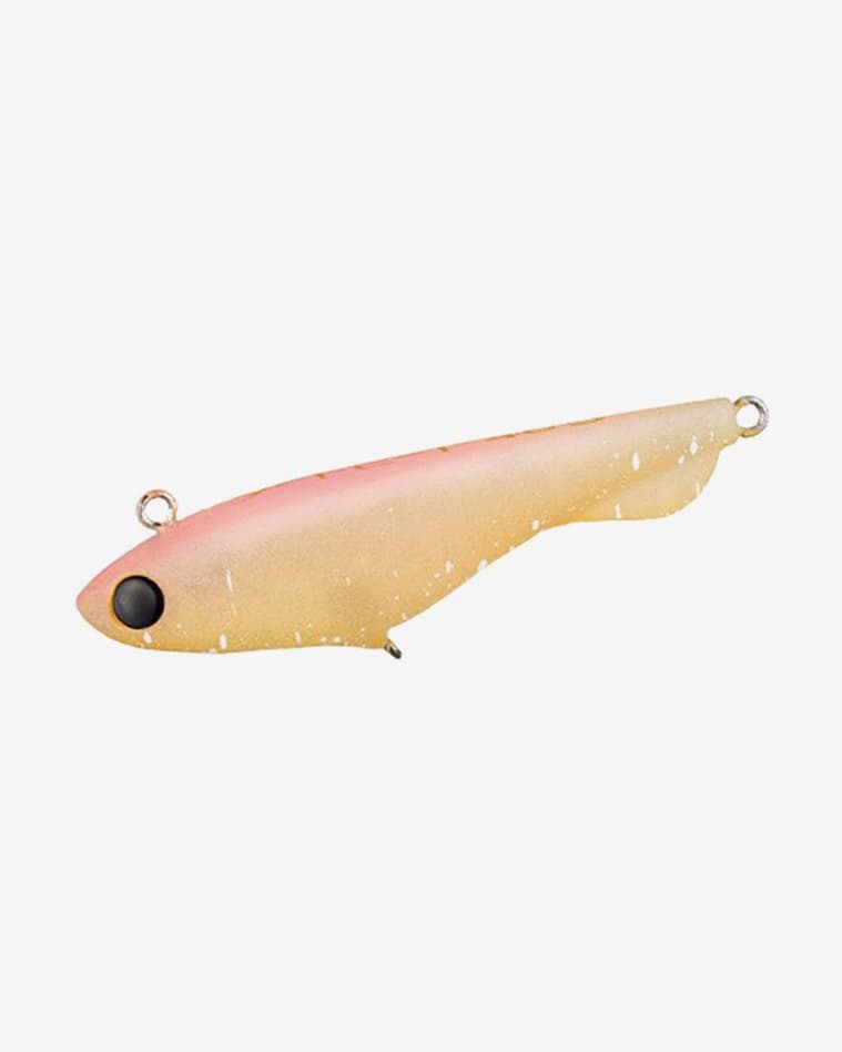 Señuelo artificial Shimano Cardiff Dartheat 4,6 g naranja claro rosa claro - #1