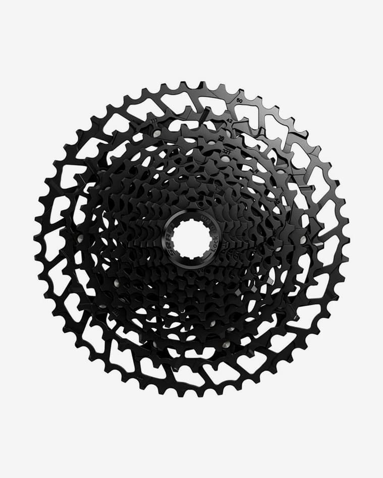 Cassette SRAM PG-1230 Eagle 12v 11/50 - #1