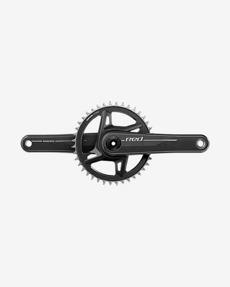 Bielas SRAM Red XPLR DUB WIDE Direct Mount 12/13V - #1