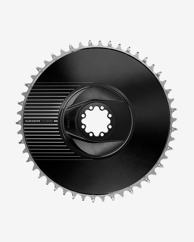 Plato SRAM Red Aero X-Sync Direct Mount 12V - #1