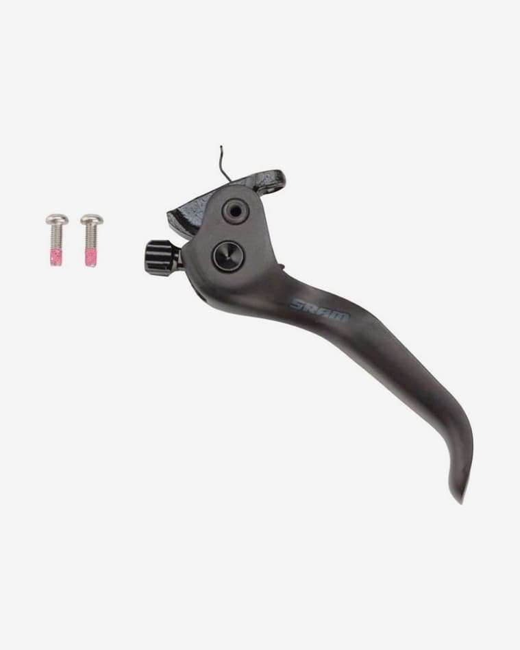 Maneta de freno SRAM con leva Guide Ultimate Carbon V2 - #1