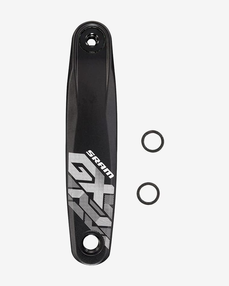 Biela izquierda SRAM GX Eagle GXP - #1