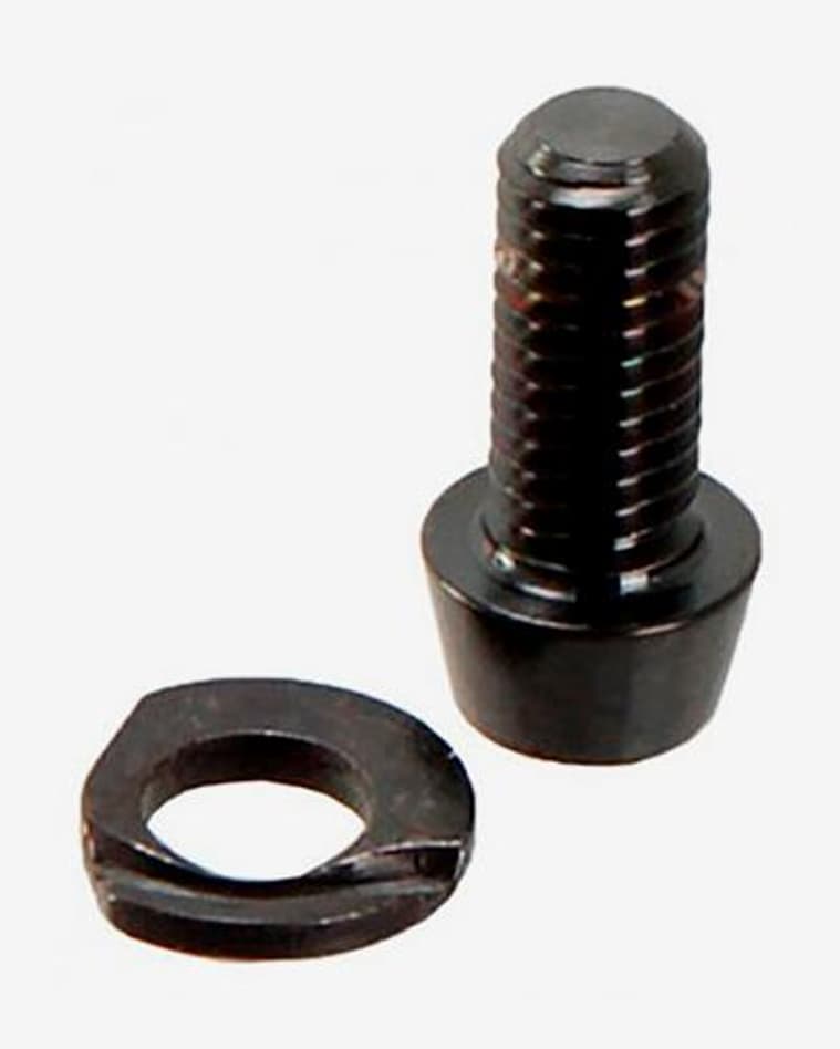 Kit repuesto SRAM tornillo tensor para cambio XX1 - #1