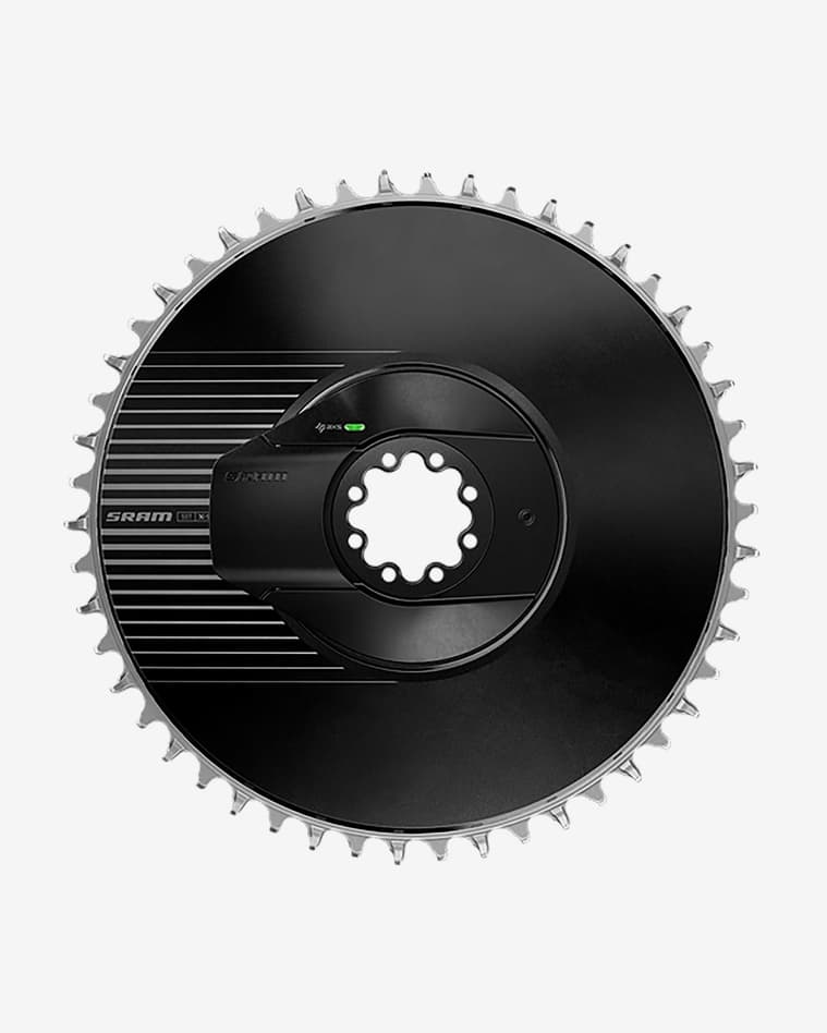 Plato SRAM Red AXS Aero con potenciómetro Direct Mount - #1