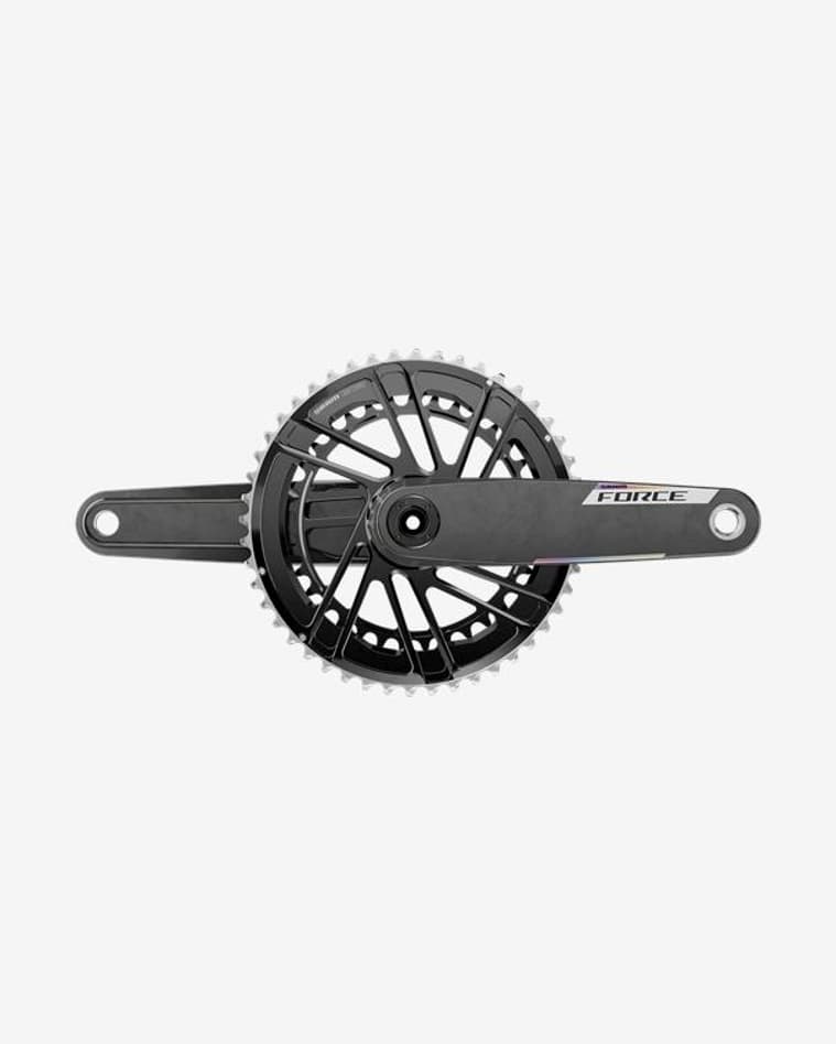 Bielas SRAM Force DUB 48/35 12V - #1