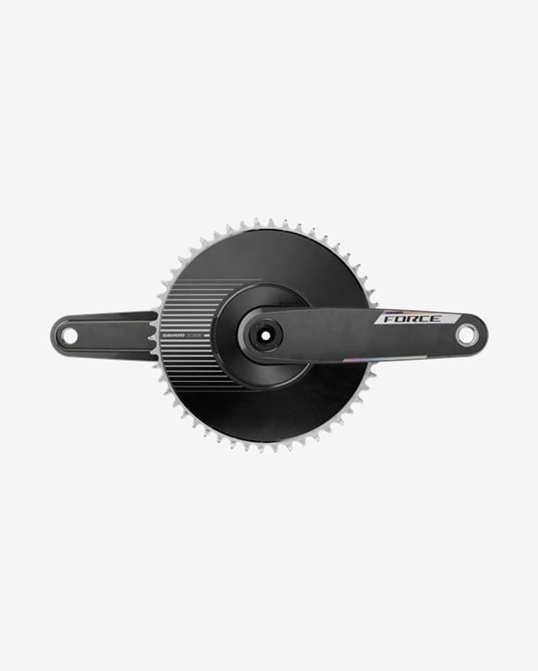 Bielas SRAM Force DUB 50D 12V/13V - #1