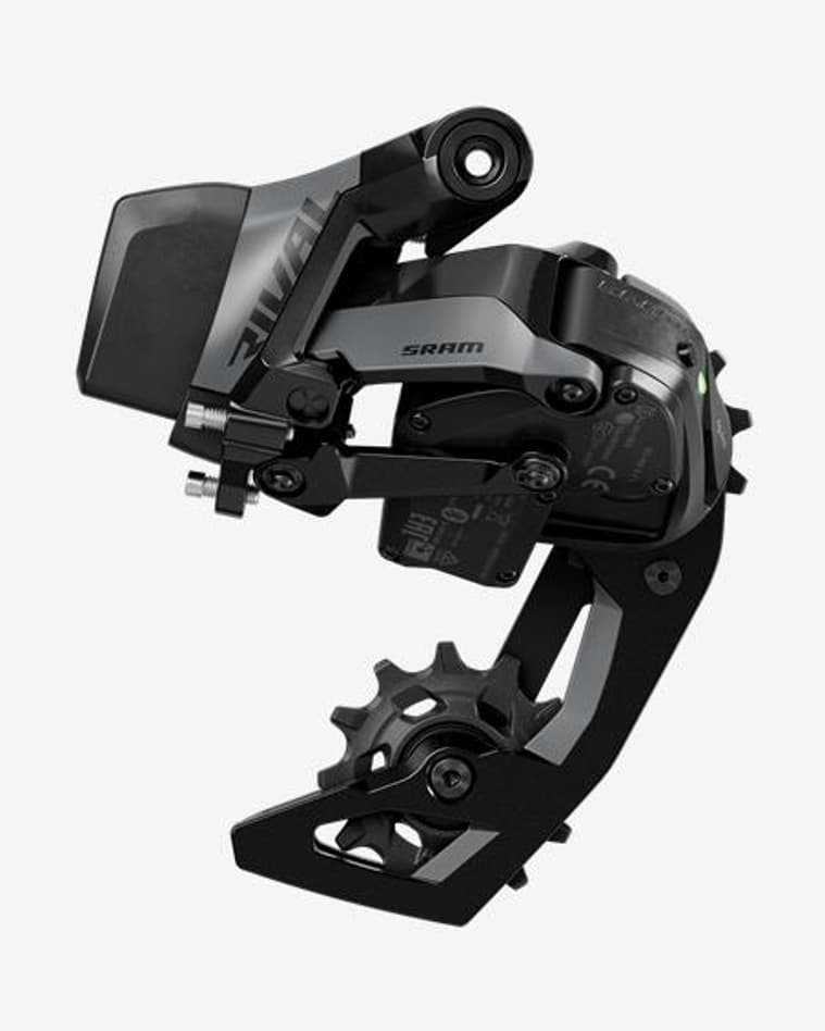 Cambio SRAM Rival AXS 12V - #1