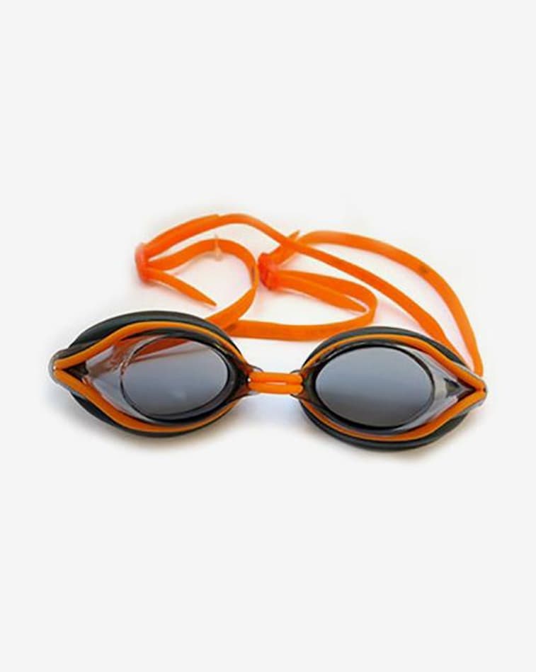 Gafas de natación Turbo New Split naranja - #1