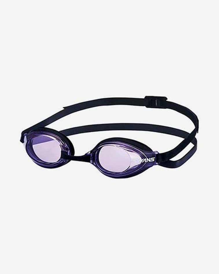 Gafas de natación Turbo Swans SR-3N violeta - #1