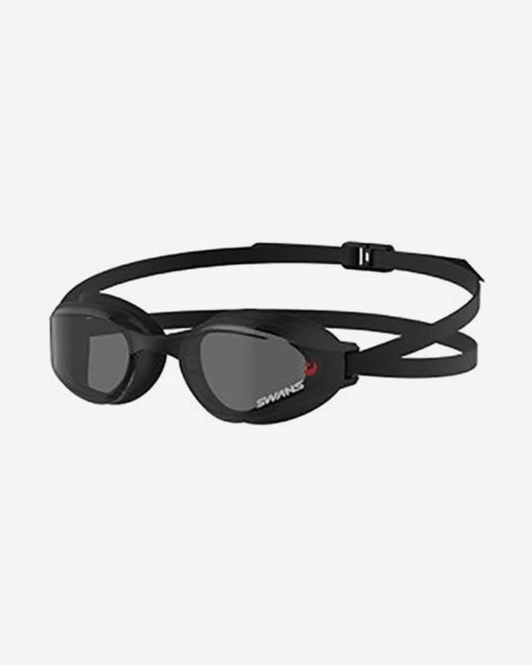 Gafas de natación Turbo Swans SR-81N negro - #1