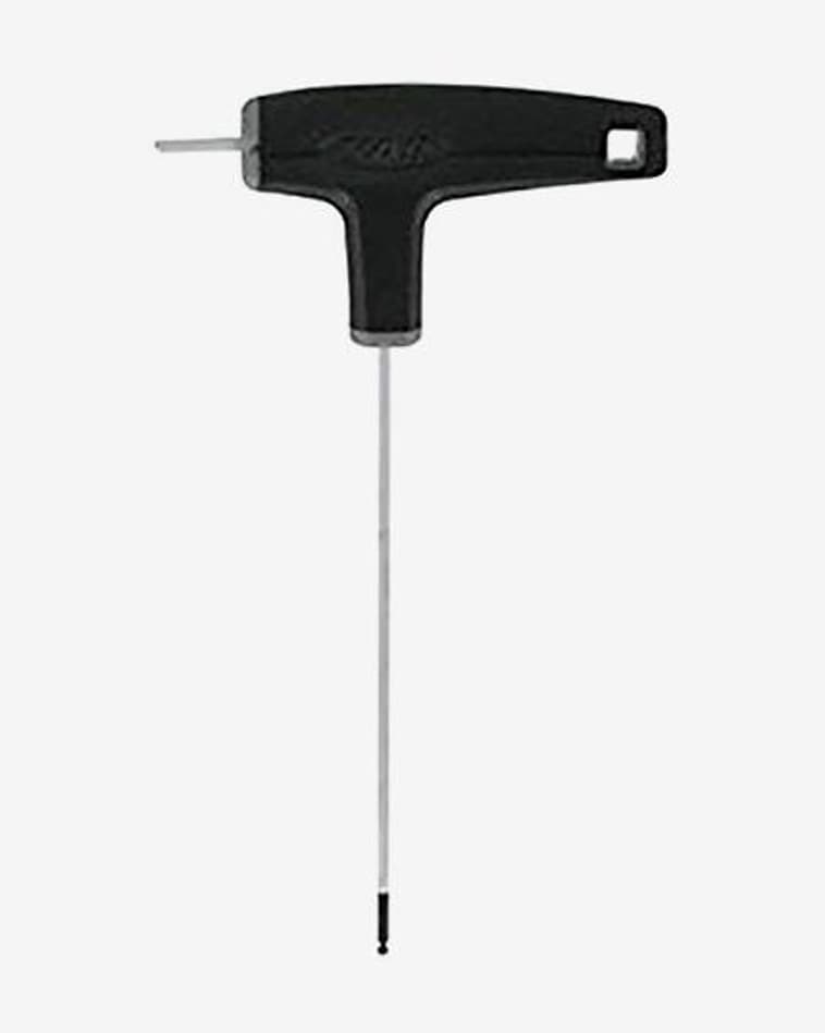 Llave Allen VAR con final en bola - #1