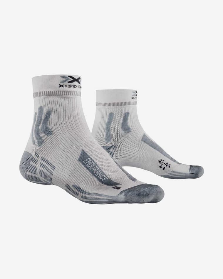 Calcetines X-Bionic Endurance 4.0 blanco - #1