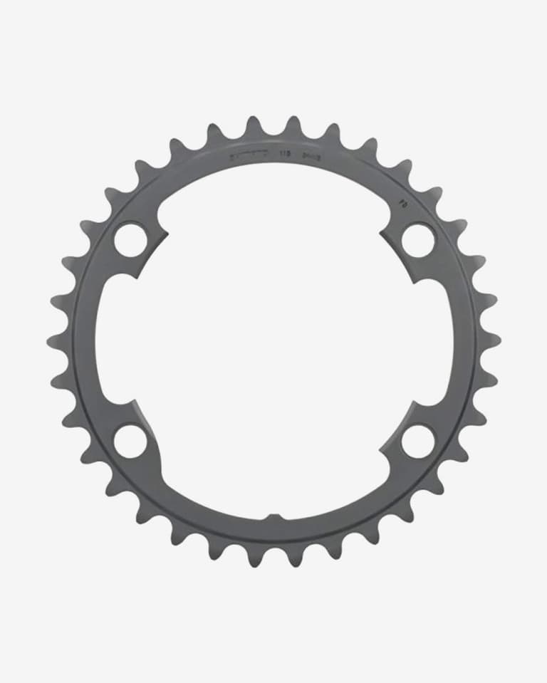 シマノ チェーンリング ULTEGRA FC-R8000 11s 50-34t Shimano Ultegra R8000 34D 50/34 11-Speed Chain Ring | Deporvillage