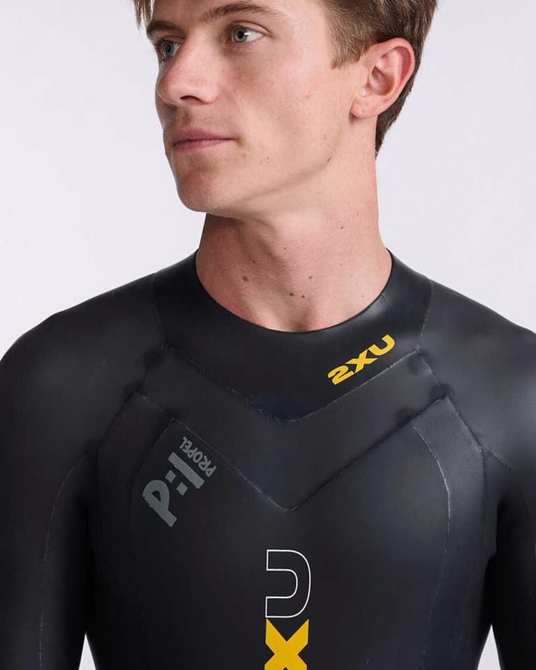 サーフィン・ボディボード 2XU PROPEL1 SM Propel:1 Wetsuit – 2XU
