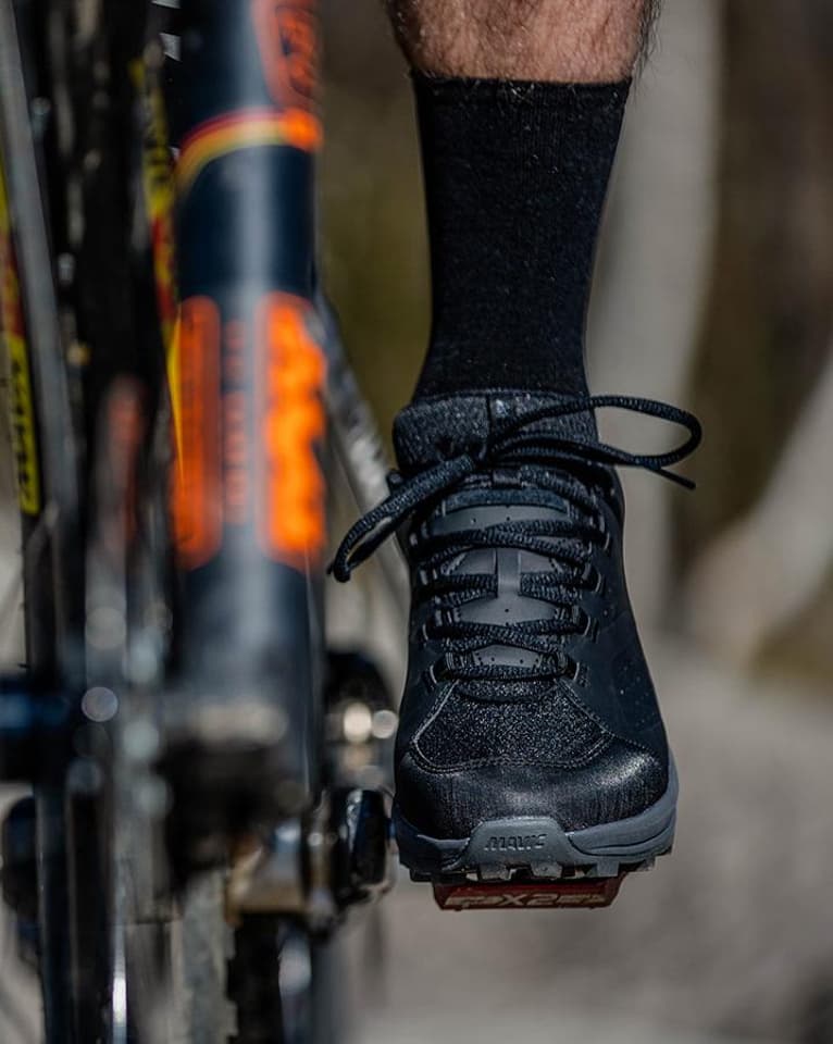 Mavic XA MTB Shoes | Deporvillage