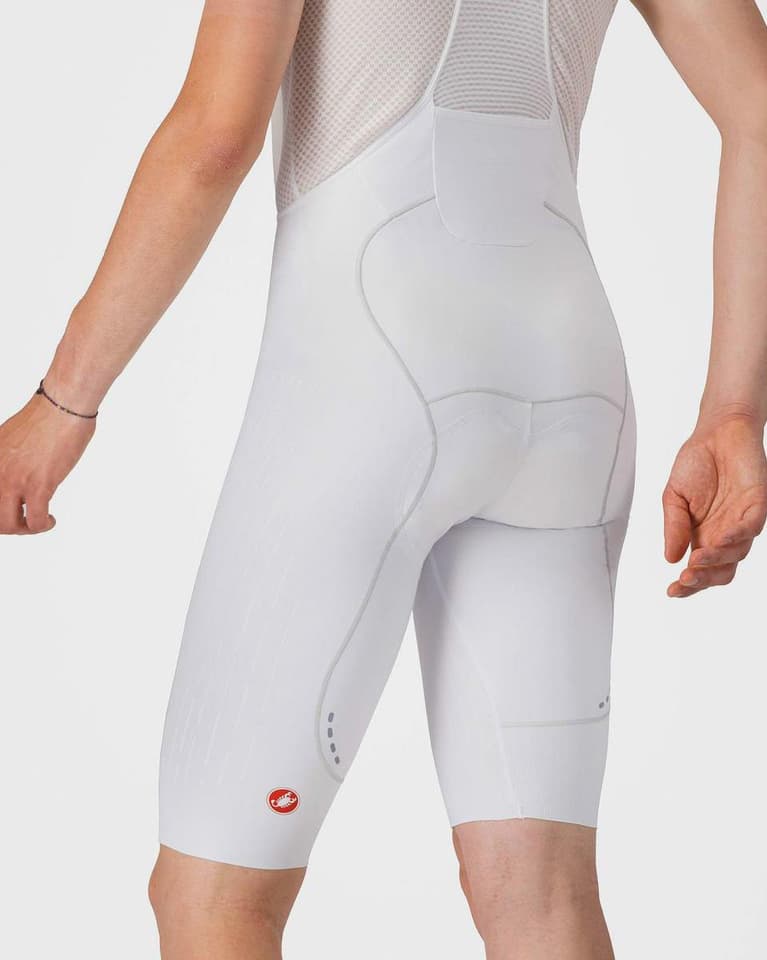 Castelli Free Aero Race Bib Shorts S | Deporvillage