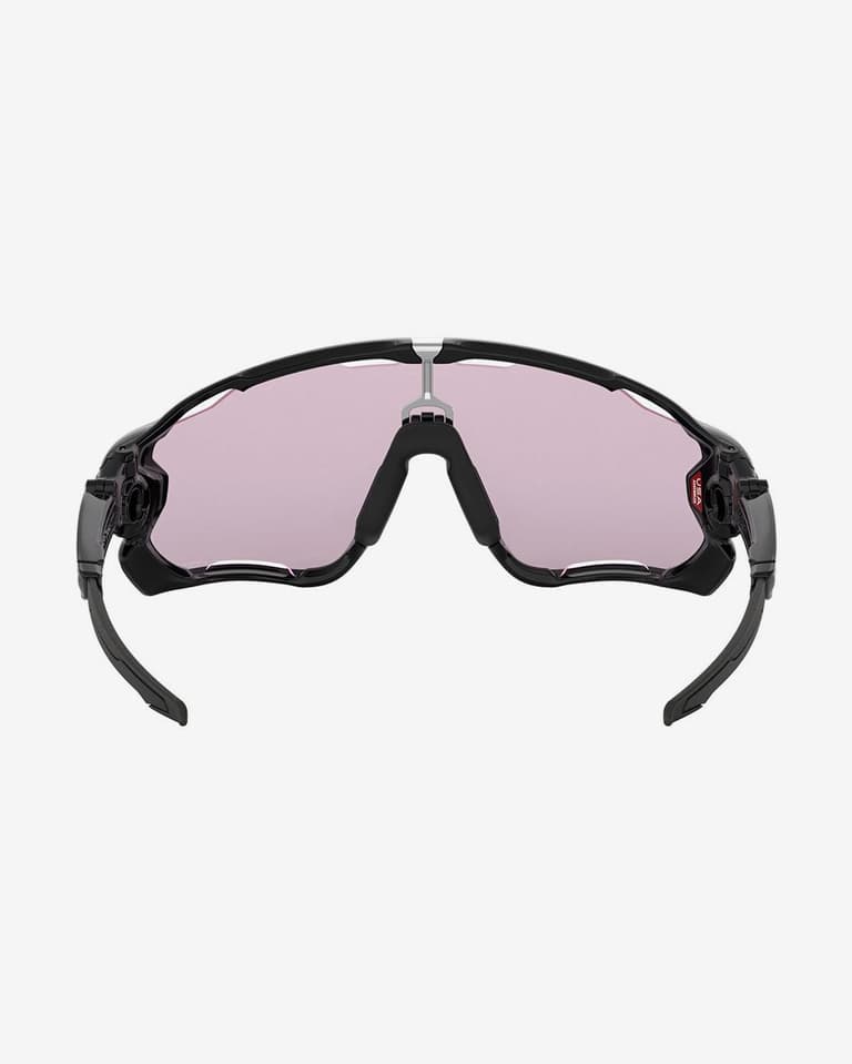 Oakley Jawbreaker Glasses Polished with Prizm Low Light