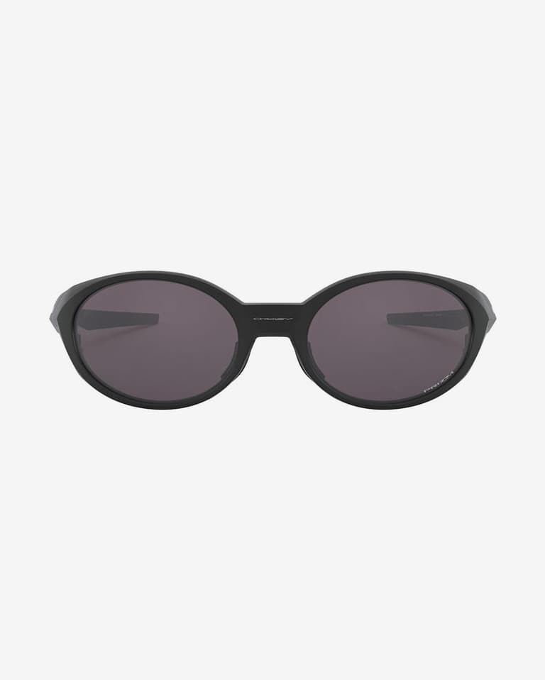 サングラス Oakley Eye Jacket Redux Matte Black Frame Prizm Grey Lenses Eye Jacket™ Redux Prizm Grey Lenses, Matte Black Frame