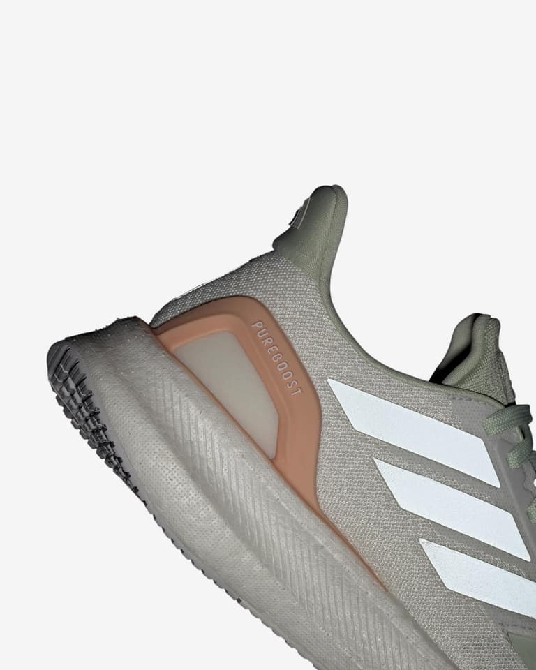 Adidas Pureboost 5 women's trainers | Deporvillage