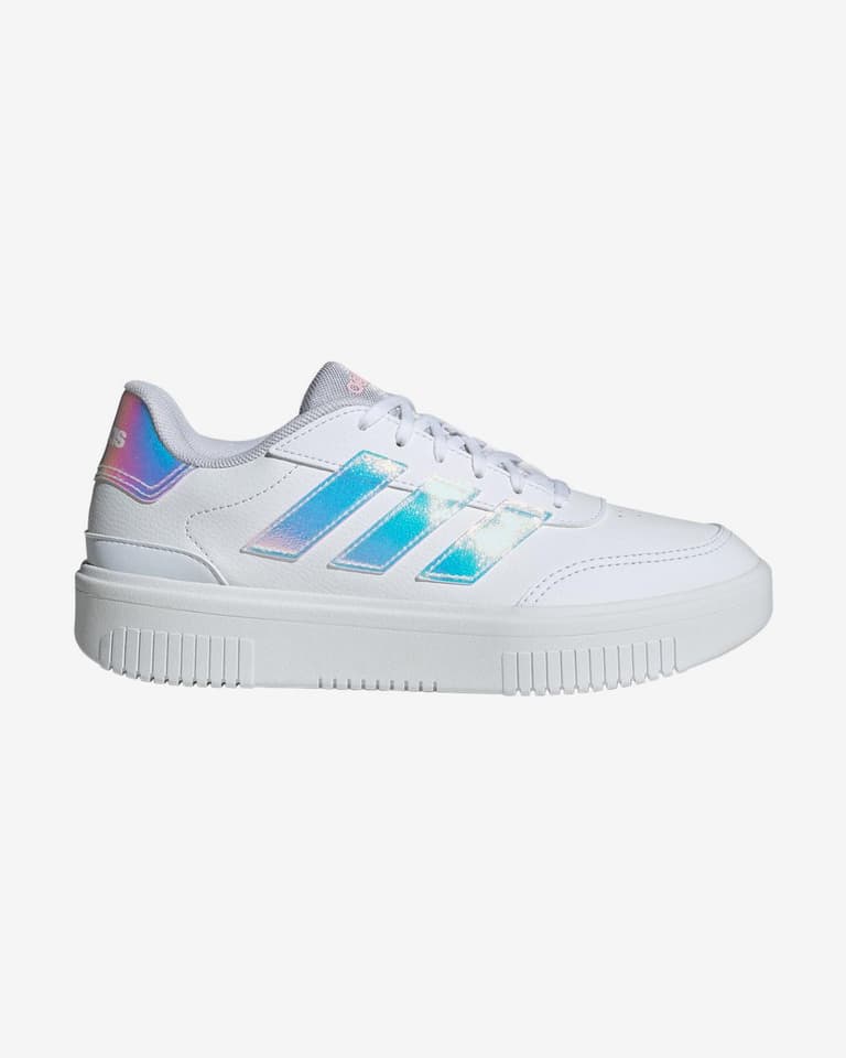 Adidas Courtblock Bold women's shoes | Deporvillage